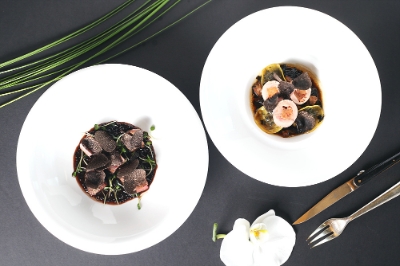 이미지 제공 = 롯데호텔