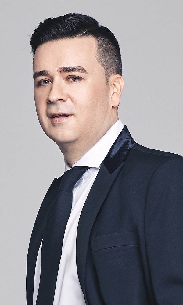 샘 해밍턴, 인스타 라방으로 30kg 다이어트 성공한 모습 선봬