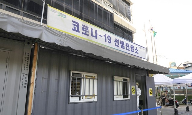 충남 코로나19 해외 입국자 등 3명 추가 확진…누적 387명