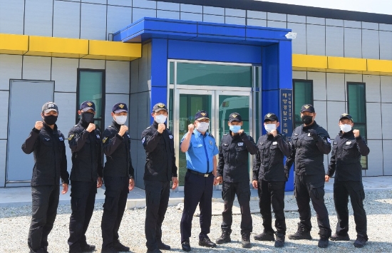 사진=완도해경