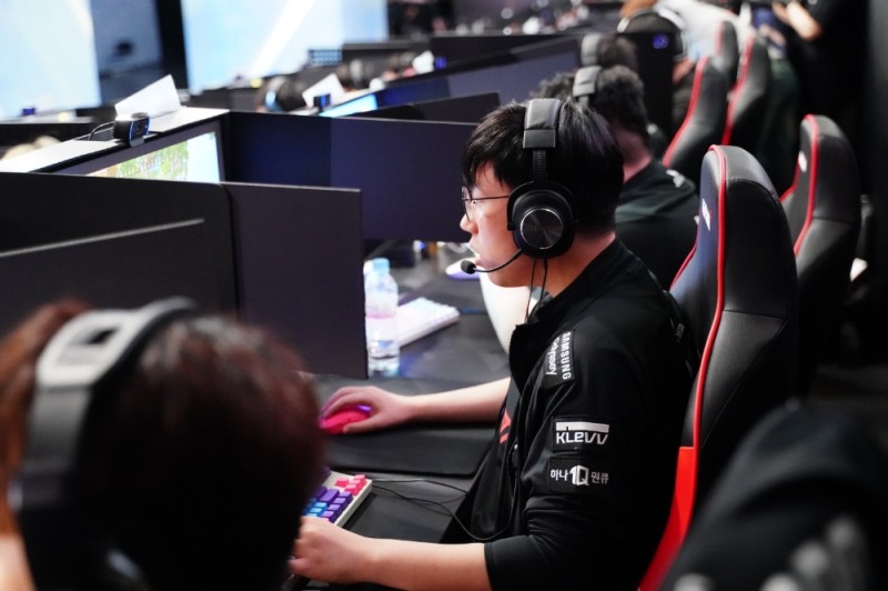 T1(사진=펍지주식회사 제공).