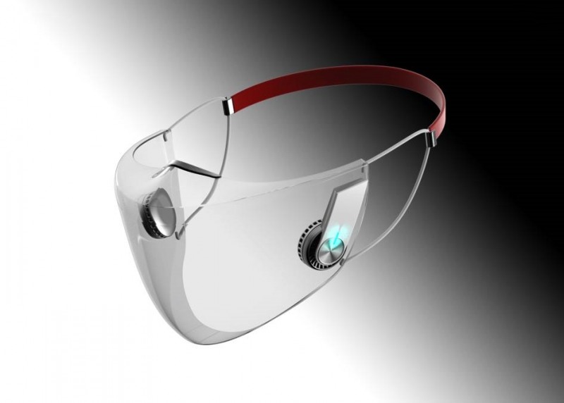 씨엘바이오, '방탄 투명마스크' 국내 첫 론칭