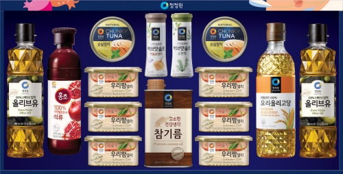 사진 제공 = 대상