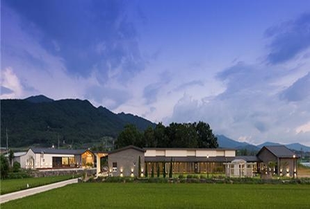 전북 남원시 동편제마을 전경.(전북도 제공)