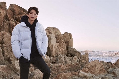 컬럼비아 잡스 스위프™ 다운 재킷