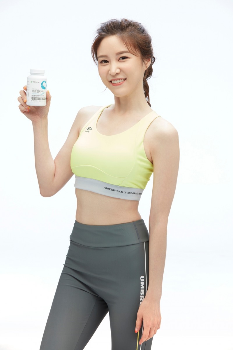 명문제약, 파인애플 원료 브로멜라인 함유한 츄어블정제 ‘브로멜리아’ 첫 선