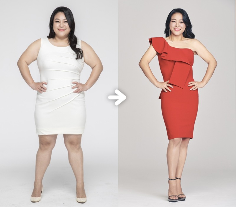 빅마마 이영현, 인생 첫 다이어트 성공… 33kg 감량 “누구세요?”