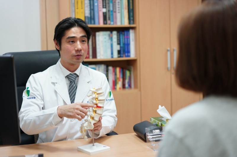 수원 모커리한방병원 황재웅 원장