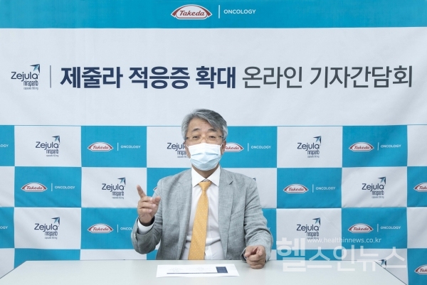 한국다케다제약제공,서울성모병원산부인과허수영교수
