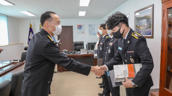 사진=여수해경