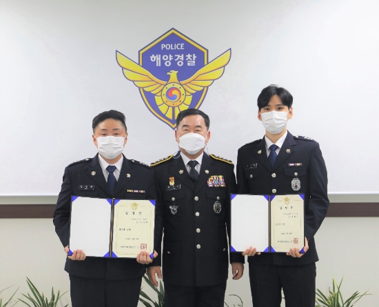 사진=목포해경