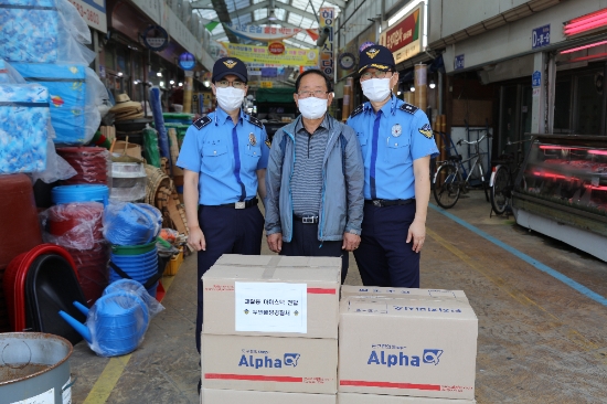 사진=부안해경