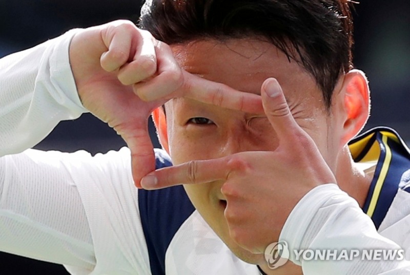 손흥민과 이강인, 14일 새 시즌 출격