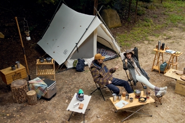 자료 제공: 코오롱스포츠