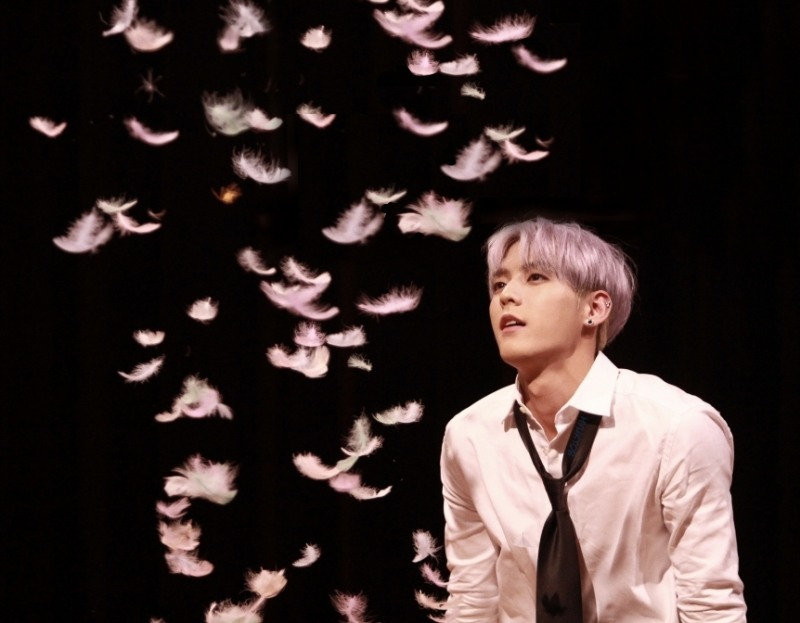 비투비 팬클럽 ‘멜로디’ 아산 수해피해 가구에 착한 기부