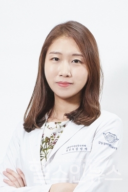 강동경희대학교병원한방안이이비인후과강민서교수