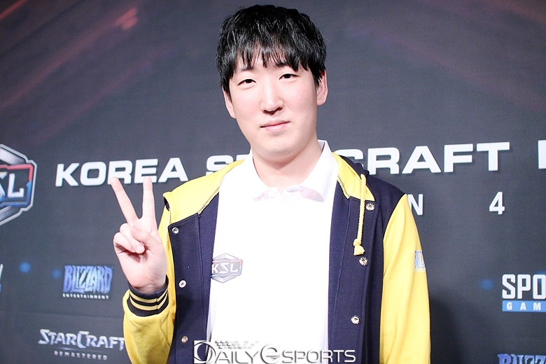 '팀리그 황제' 장윤철, ASL서도 실력 발휘?