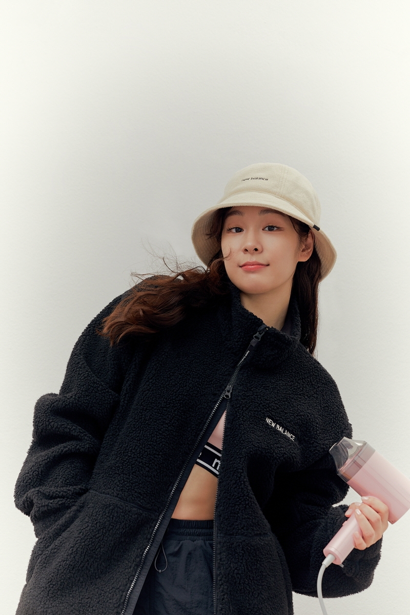 <사진 제공 NEW BALANCE>