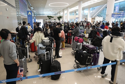 경북, 해외입국 확진자 1명 발생...누적환자 1446명