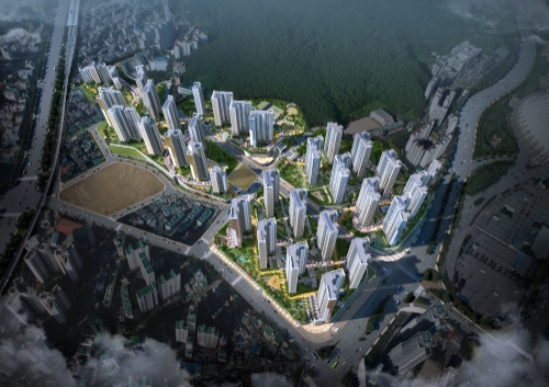 사진 제공 = 삼성물산