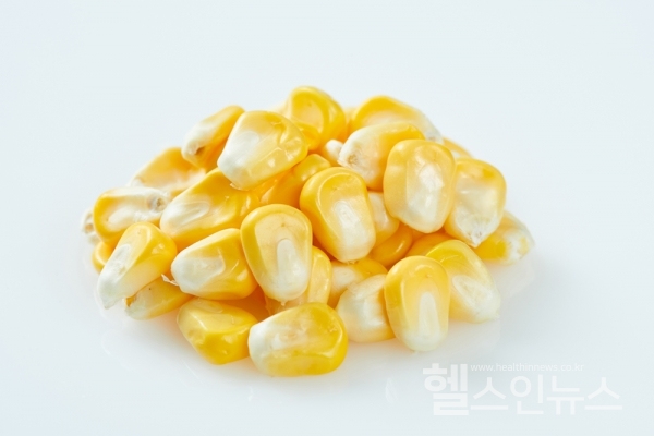 인간은 왜 옥수수를 소화하지 못하는 것일까?