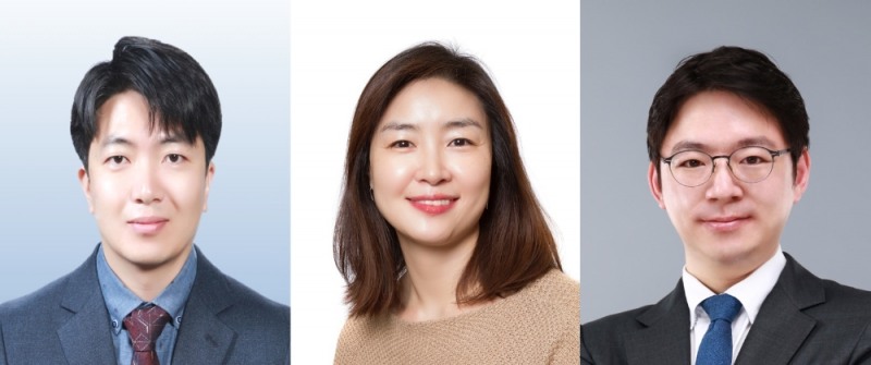 서경배과학재단_2020년선정자_노성훈 교수, 이주현 교수, 조원기 교수