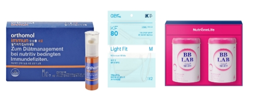 이미지 제공 = CJ올리브영