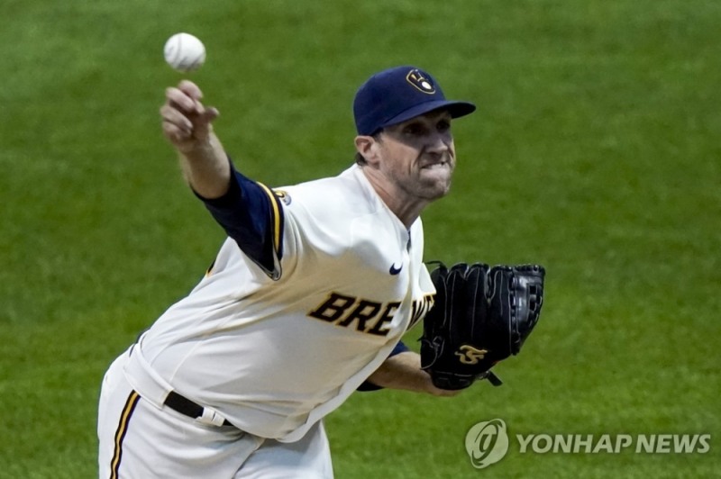 조시 린드블럼