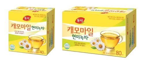 이미지 제공 = 동서식품