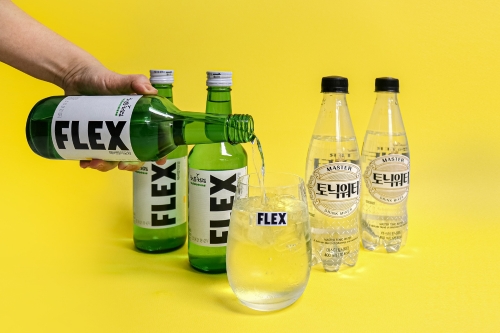 이미지 제공 = 롯데칠성음료