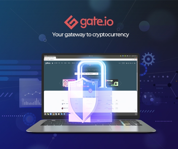 게이트아이오(Gate.io), 사용자 자산보호 총력 기울인다