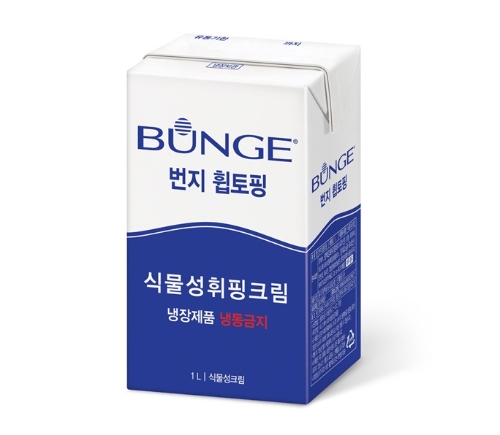 이미지 제공 = 롯데푸드