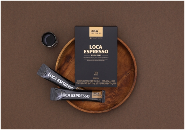 (사진제공- 로카 에스프레소)