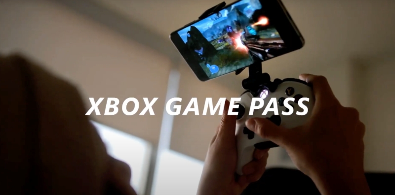 SKT는 마이크로소프트와 함께 '5GX 클라우드 게임'을 정식 출시했다.