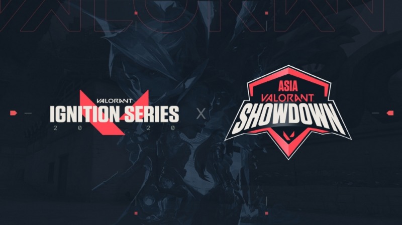 아프리카TV, 18일부터 3일간 '아시아 발로란트 쇼다운' 개최