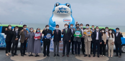 사진 제공 = 하이트진로