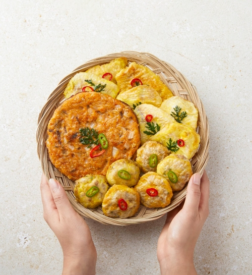 사진 제공 = 현대백화점그린푸드