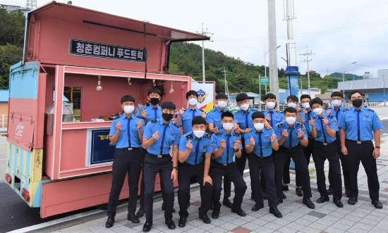 사진=완도해경