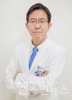 대구가톨릭대병원제공박기영재활의학과교수