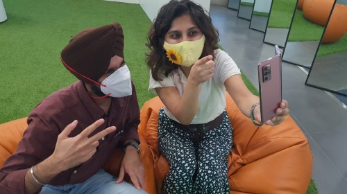 사진 제공 = 삼성전자