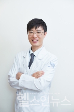 강동경희대학교병원한방내과고석재교수