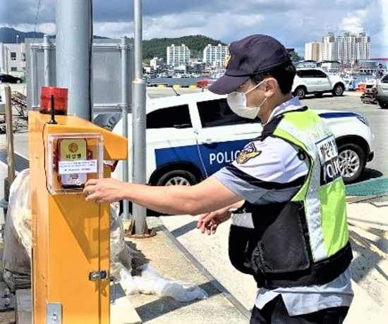 사진=완도해경
