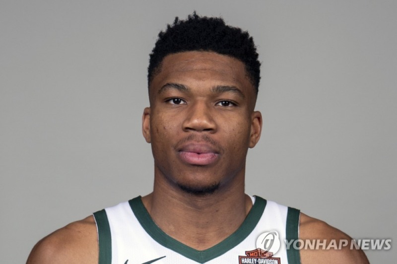 야니스 아데토쿤보