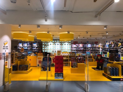 사진 제공 = 롯데백화점