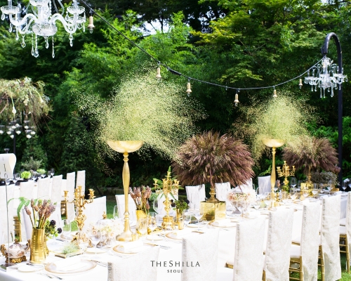 이미지 제공 = 서울신라호텔