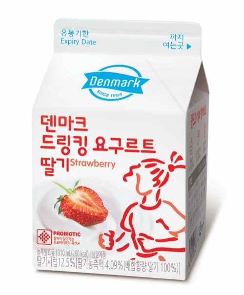 이미지 제공 = 동원F&B