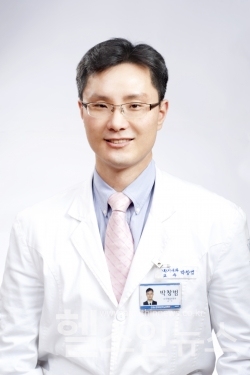 강동경희대학교병원심장혈관내과박창범교수