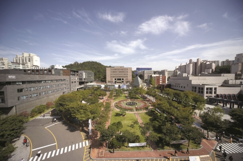 숭실대학교 전경 (숭실대 제공)