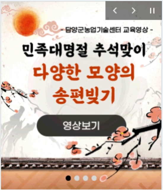 사진=담양군