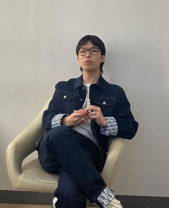 듀오 '악동뮤지션' 이찬혁. (사진 = 이찬혁 인스타그램)